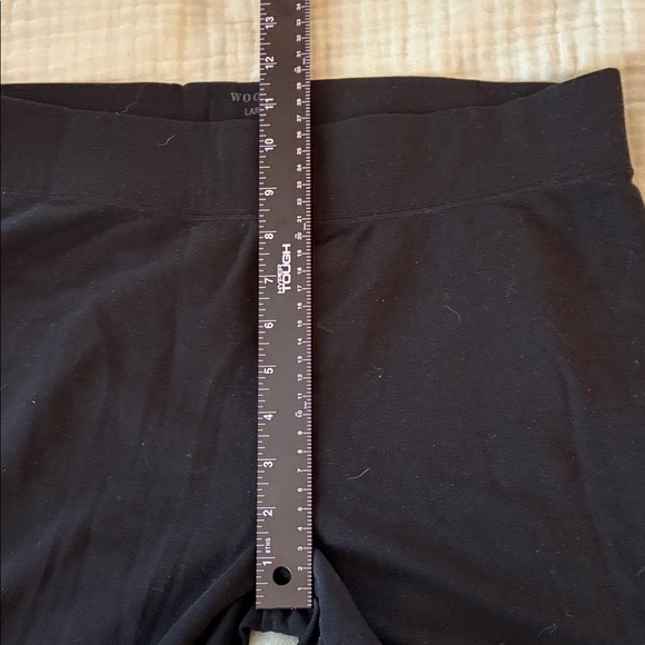 Black Leggings - Picture 5 of 8